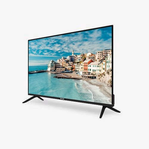 [1011] LAMBERTS 43" HD ANDROID LED TV